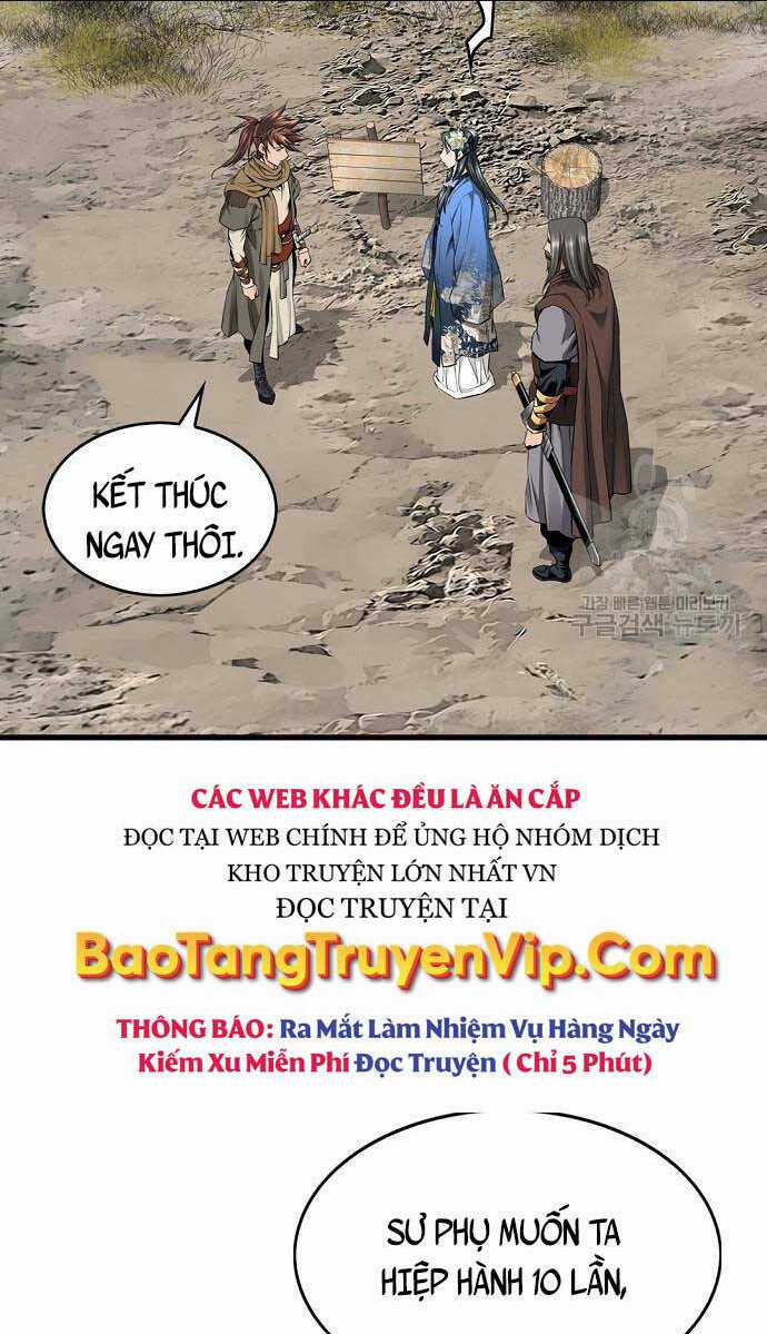 Thiên Hạ Đệ Nhất Y Lại Môn Chapter 12 trang 35