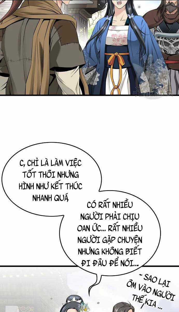 Thiên Hạ Đệ Nhất Y Lại Môn Chapter 12 trang 38