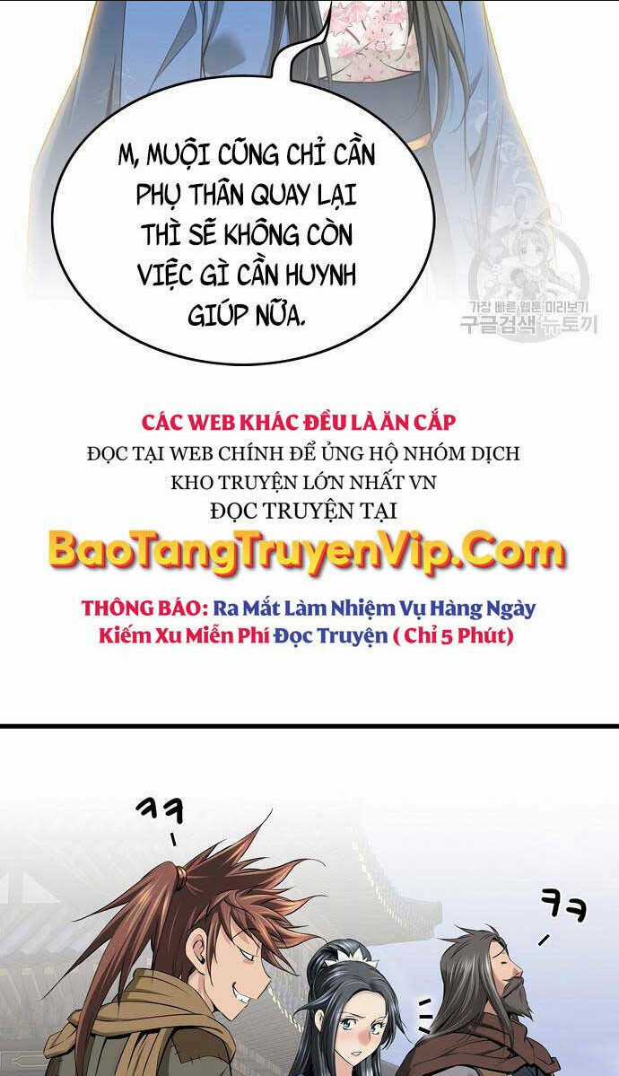 Thiên Hạ Đệ Nhất Y Lại Môn Chapter 12 trang 43