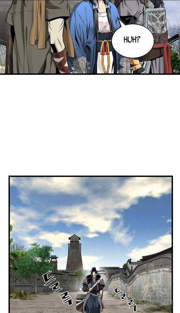 Thiên Hạ Đệ Nhất Y Lại Môn Chapter 12 trang 44