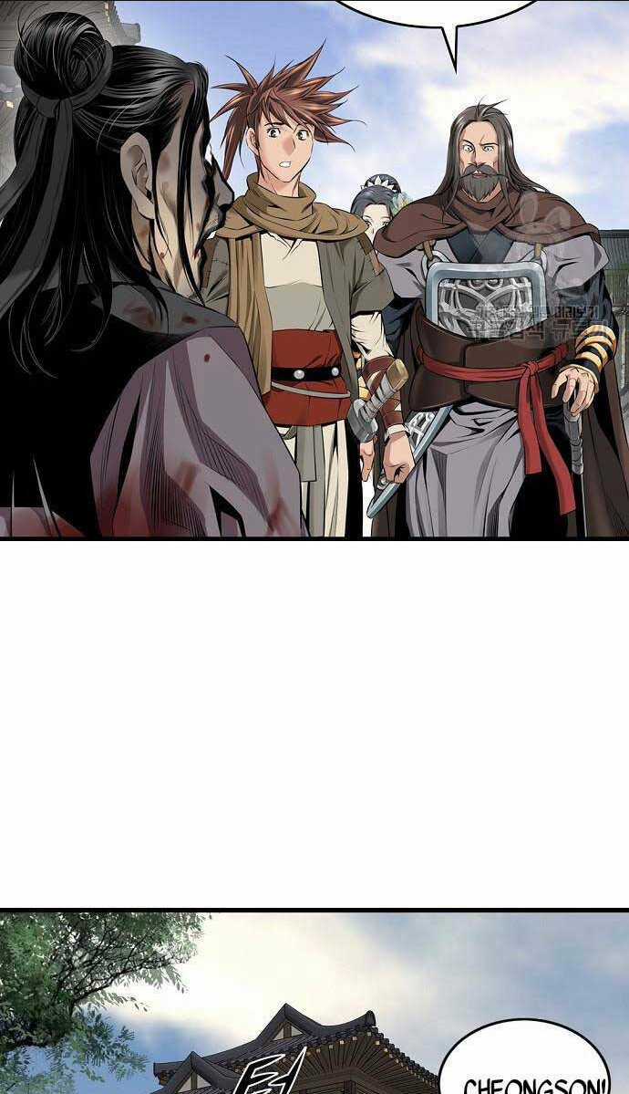 Thiên Hạ Đệ Nhất Y Lại Môn Chapter 12 trang 50