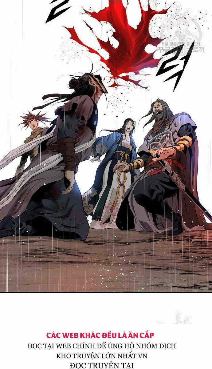 Thiên Hạ Đệ Nhất Y Lại Môn Chapter 12 trang 58