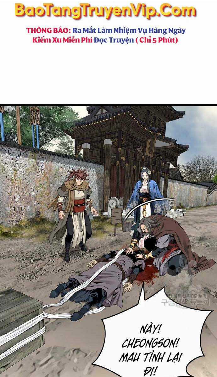 Thiên Hạ Đệ Nhất Y Lại Môn Chapter 12 trang 59