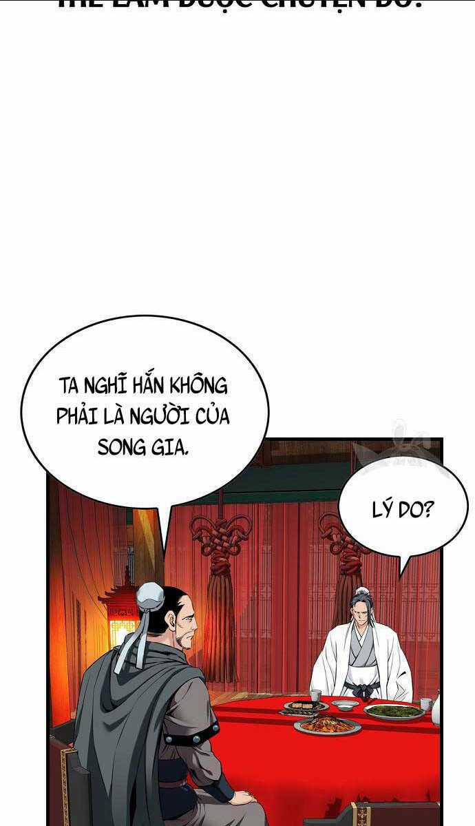 Thiên Hạ Đệ Nhất Y Lại Môn Chapter 12 trang 6