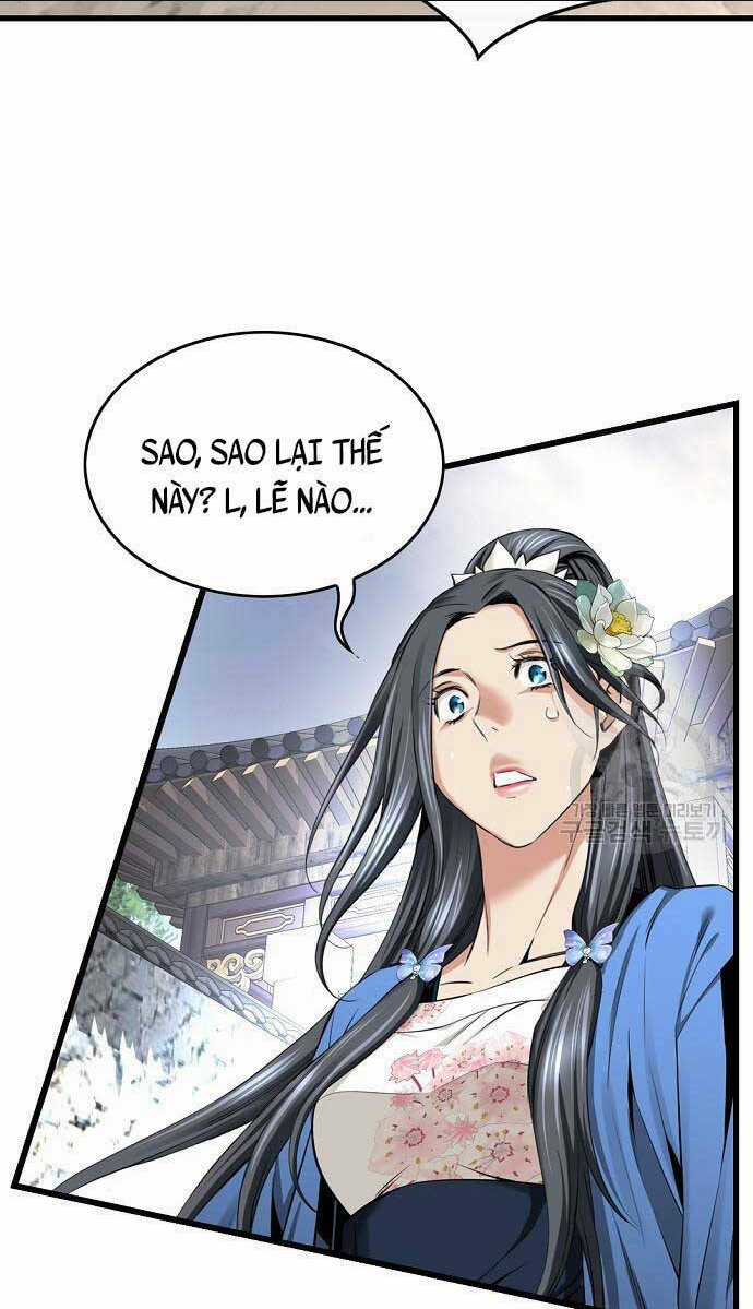 Thiên Hạ Đệ Nhất Y Lại Môn Chapter 12 trang 60