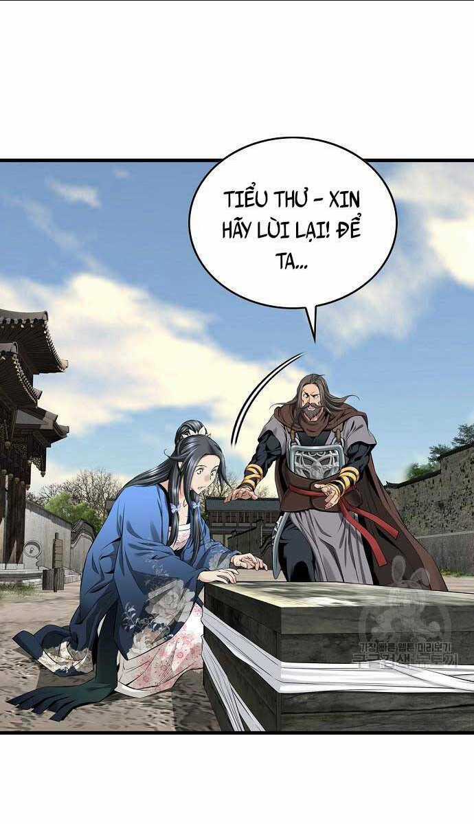 Thiên Hạ Đệ Nhất Y Lại Môn Chapter 12 trang 66