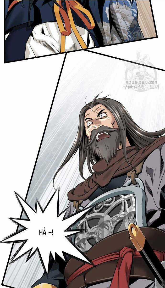 Thiên Hạ Đệ Nhất Y Lại Môn Chapter 12 trang 69