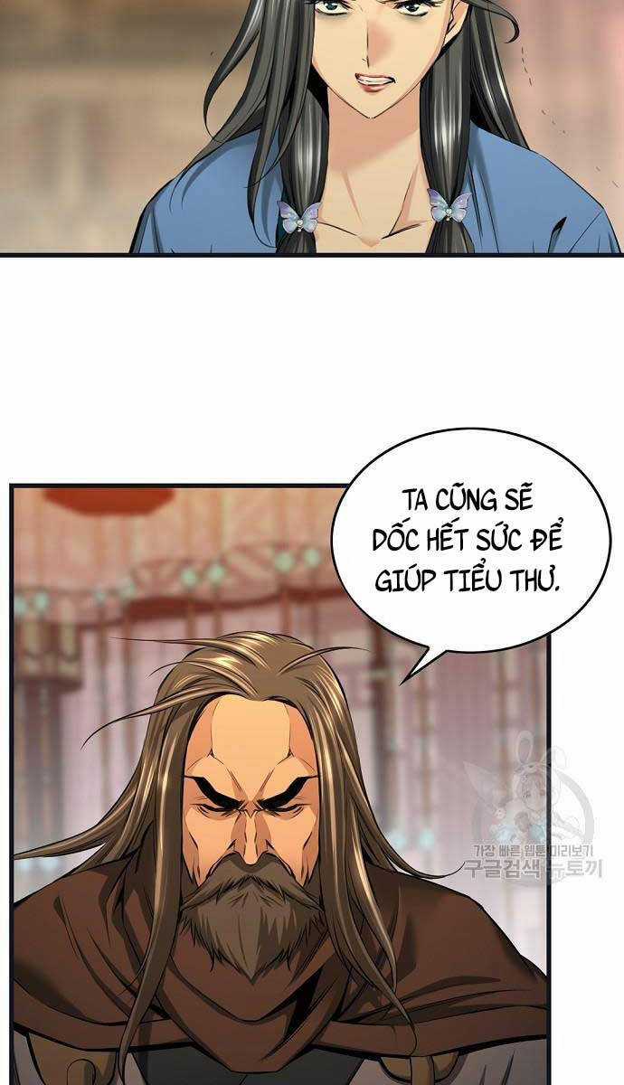 Thiên Hạ Đệ Nhất Y Lại Môn Chapter 13 trang 11