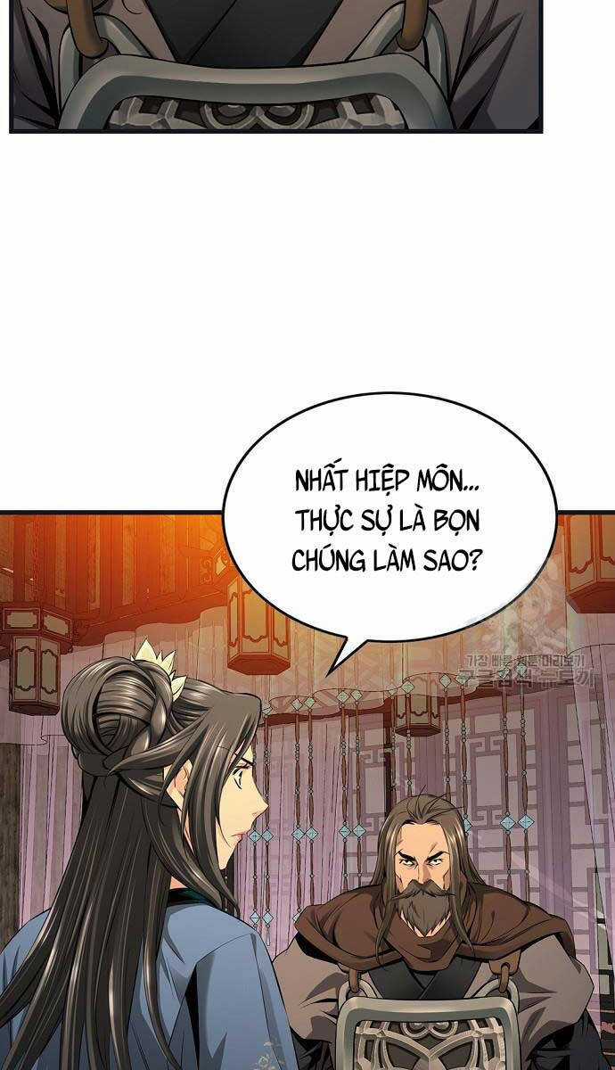 Thiên Hạ Đệ Nhất Y Lại Môn Chapter 13 trang 12