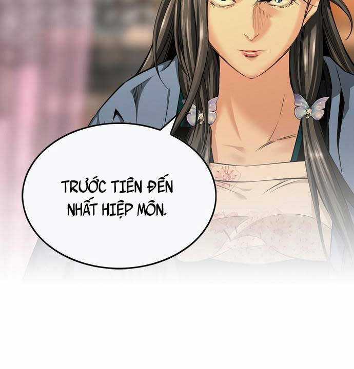 Thiên Hạ Đệ Nhất Y Lại Môn Chapter 13 trang 16