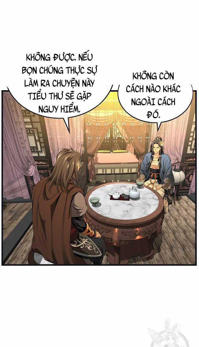 Thiên Hạ Đệ Nhất Y Lại Môn Chapter 13 trang 17