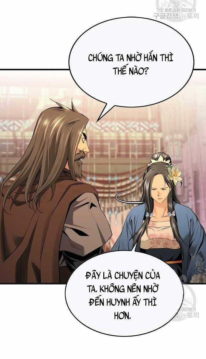 Thiên Hạ Đệ Nhất Y Lại Môn Chapter 13 trang 18