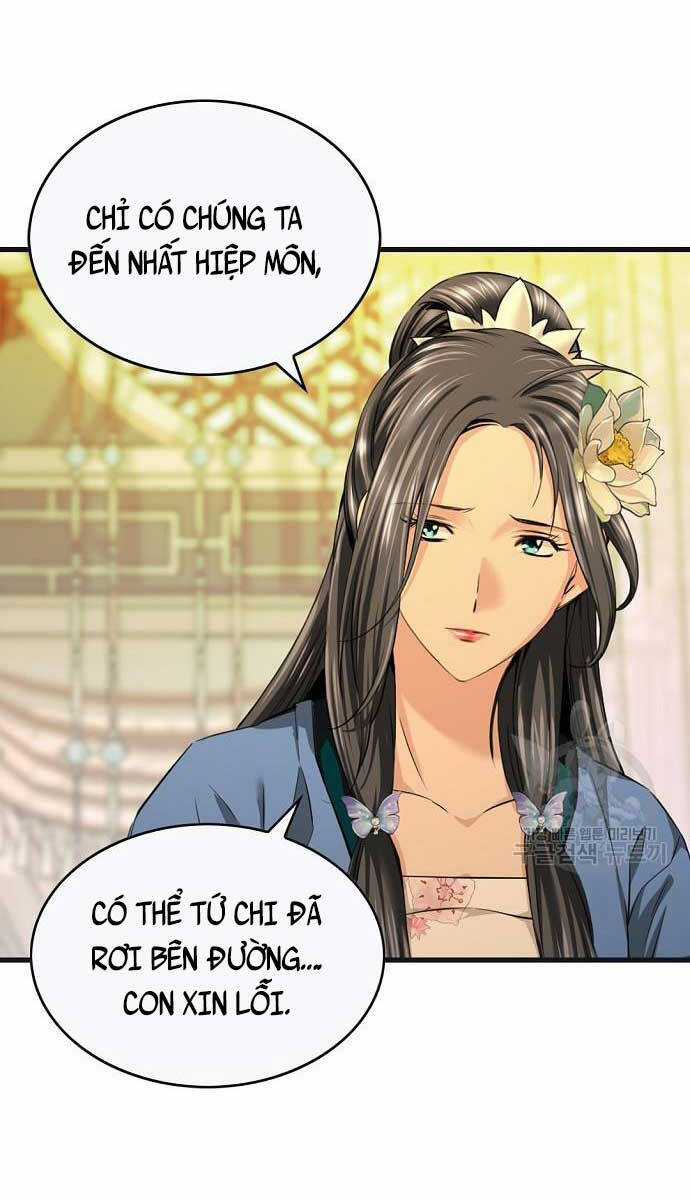 Thiên Hạ Đệ Nhất Y Lại Môn Chapter 13 trang 19