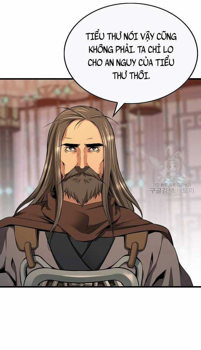 Thiên Hạ Đệ Nhất Y Lại Môn Chapter 13 trang 20