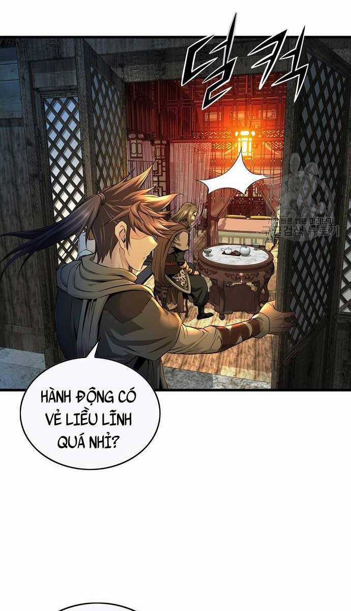 Thiên Hạ Đệ Nhất Y Lại Môn Chapter 13 trang 21