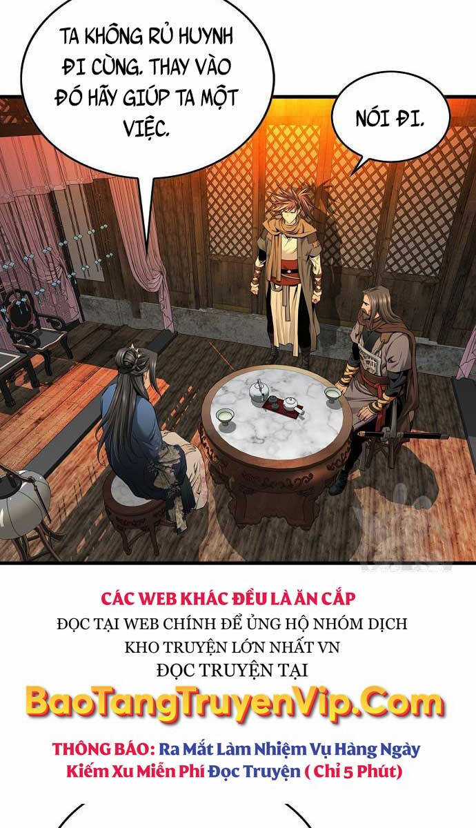 Thiên Hạ Đệ Nhất Y Lại Môn Chapter 13 trang 24