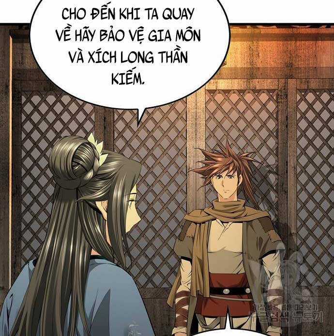 Thiên Hạ Đệ Nhất Y Lại Môn Chapter 13 trang 25