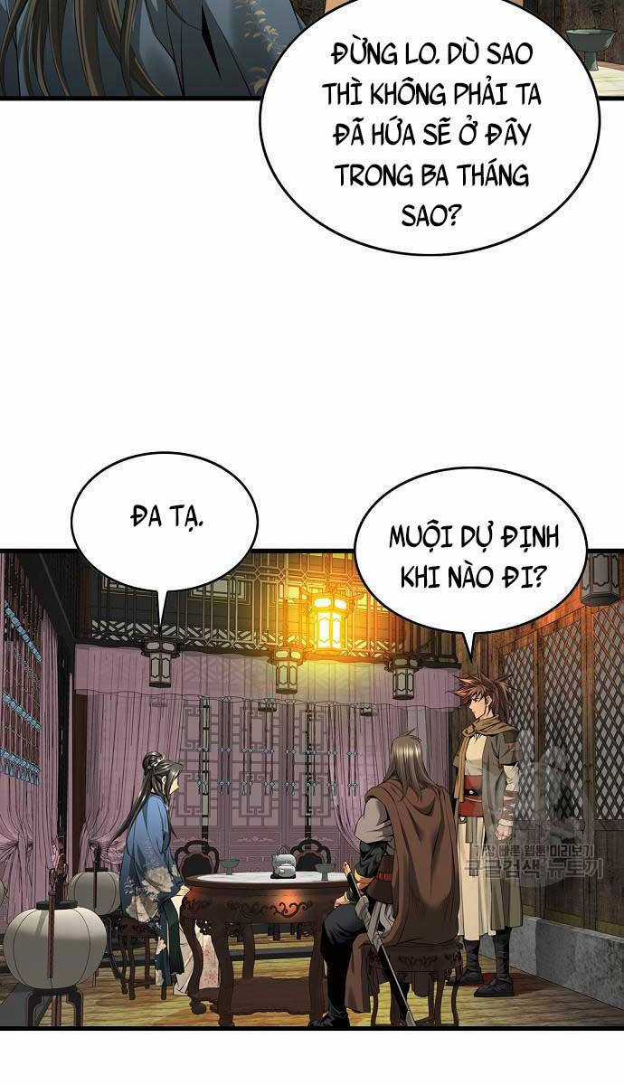 Thiên Hạ Đệ Nhất Y Lại Môn Chapter 13 trang 26