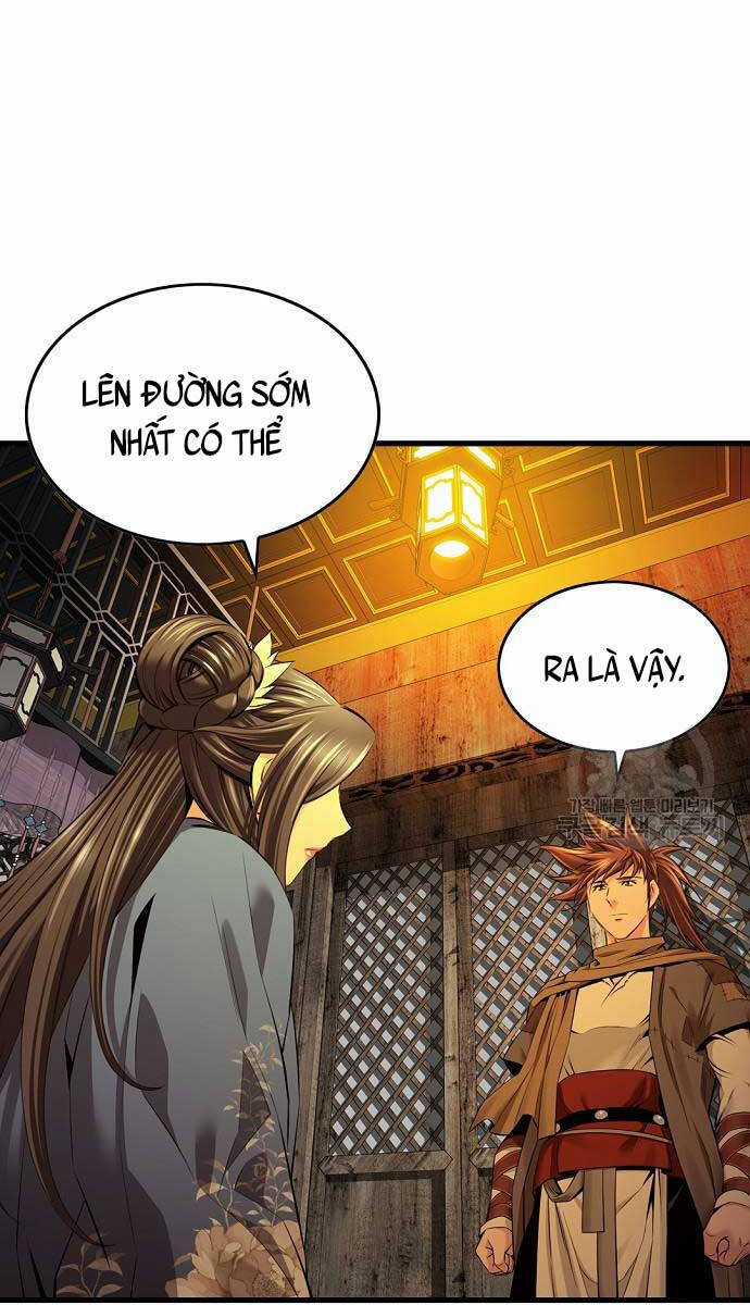 Thiên Hạ Đệ Nhất Y Lại Môn Chapter 13 trang 27