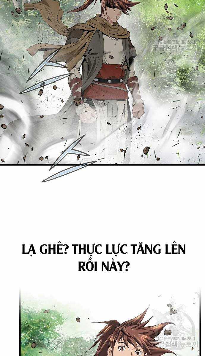 Thiên Hạ Đệ Nhất Y Lại Môn Chapter 13 trang 36