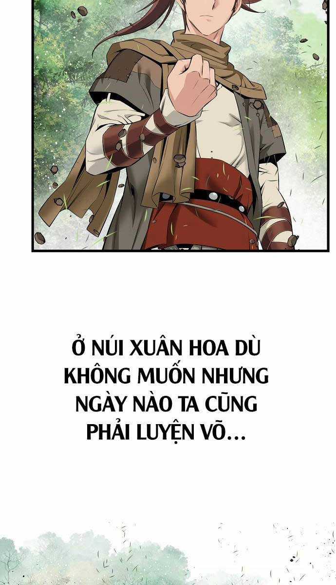 Thiên Hạ Đệ Nhất Y Lại Môn Chapter 13 trang 37