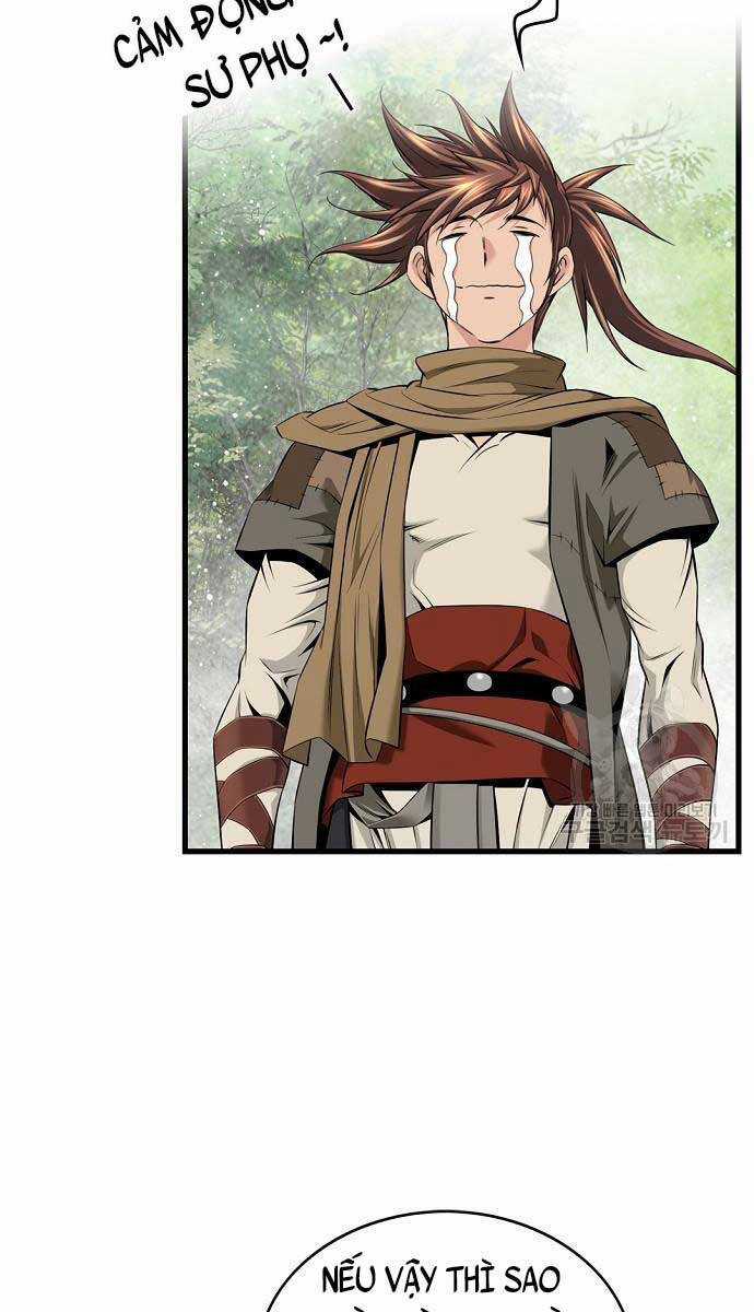 Thiên Hạ Đệ Nhất Y Lại Môn Chapter 13 trang 44