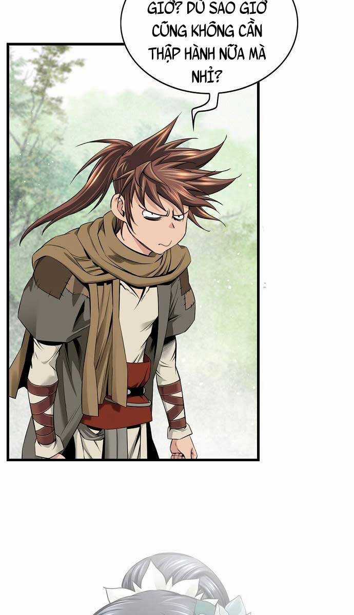 Thiên Hạ Đệ Nhất Y Lại Môn Chapter 13 trang 45