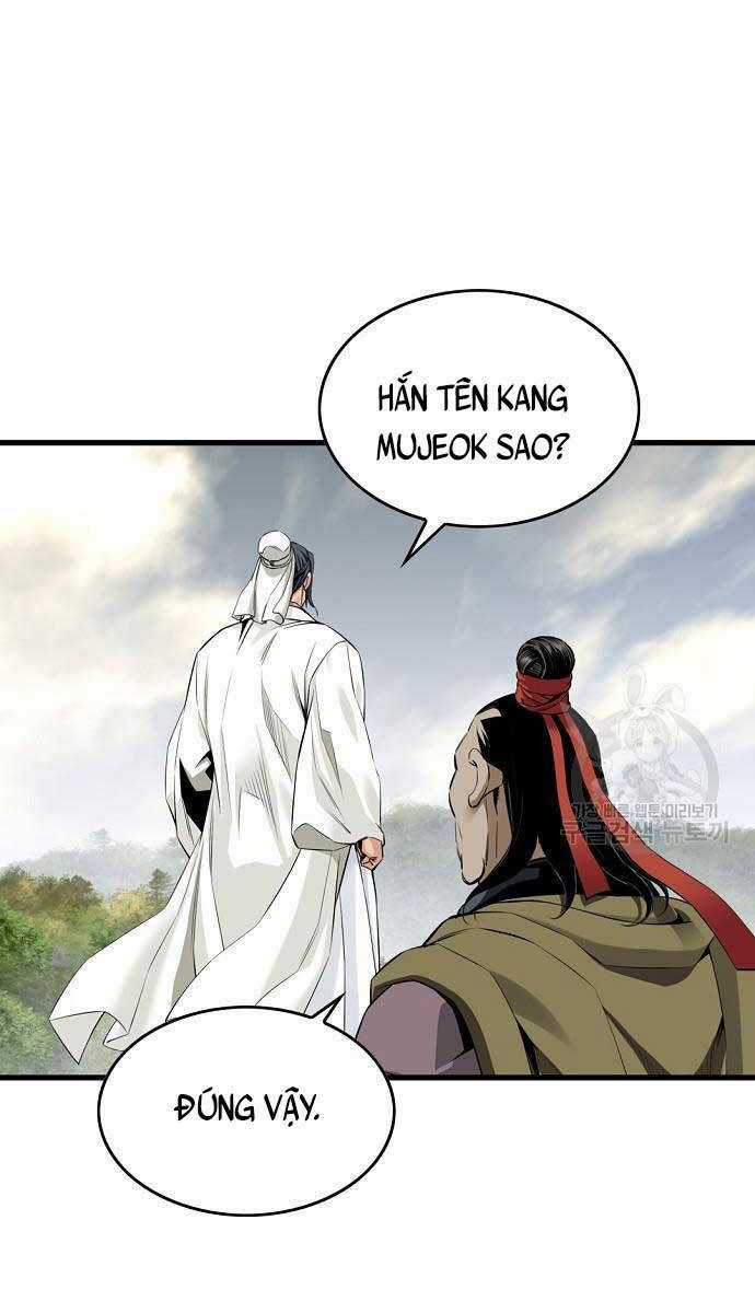 Thiên Hạ Đệ Nhất Y Lại Môn Chapter 13 trang 55