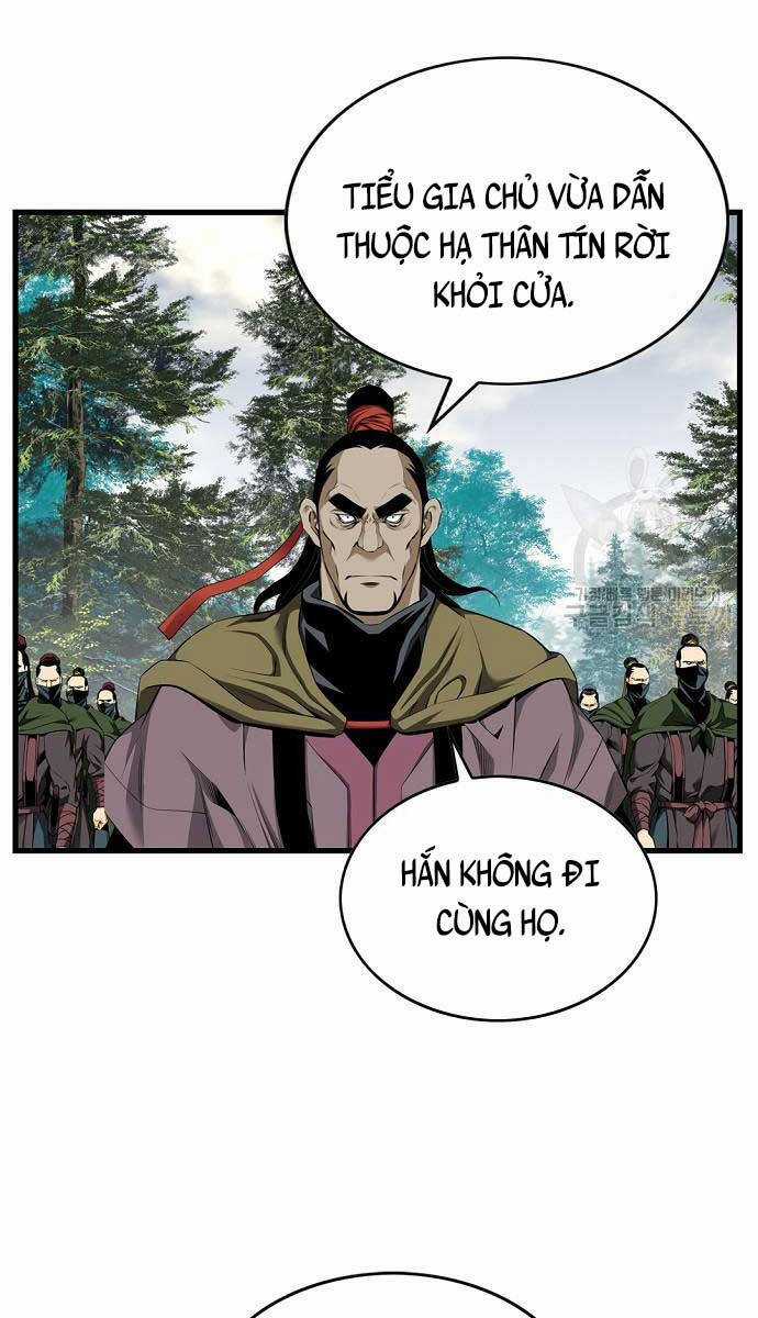 Thiên Hạ Đệ Nhất Y Lại Môn Chapter 13 trang 56