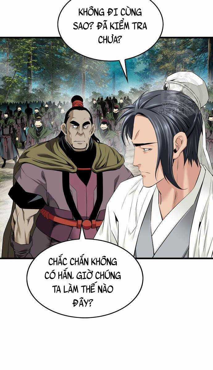 Thiên Hạ Đệ Nhất Y Lại Môn Chapter 13 trang 57