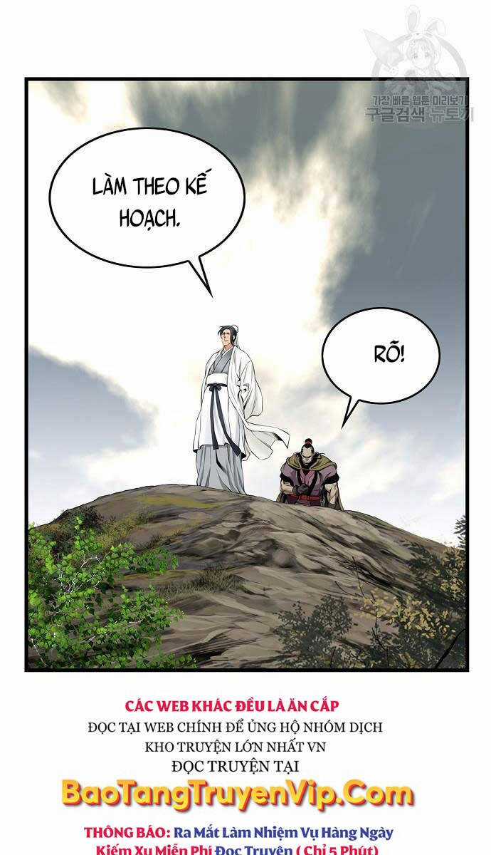 Thiên Hạ Đệ Nhất Y Lại Môn Chapter 13 trang 58