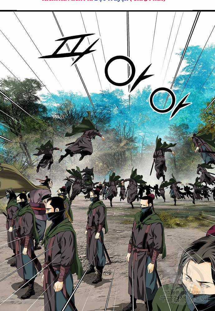 Thiên Hạ Đệ Nhất Y Lại Môn Chapter 13 trang 59