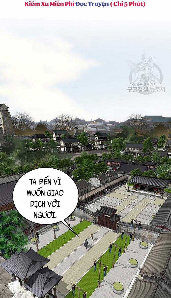 Thiên Hạ Đệ Nhất Y Lại Môn Chapter 13 trang 63