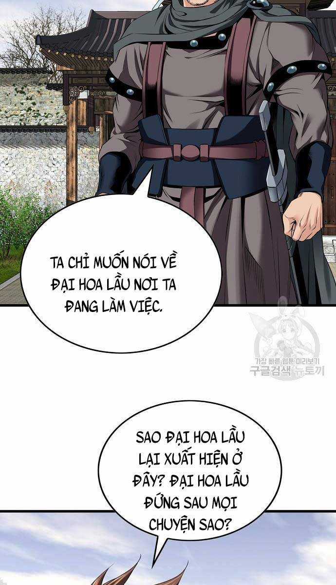 Thiên Hạ Đệ Nhất Y Lại Môn Chapter 13 trang 66