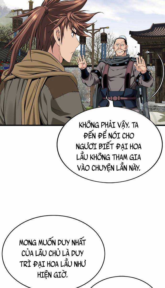 Thiên Hạ Đệ Nhất Y Lại Môn Chapter 13 trang 67