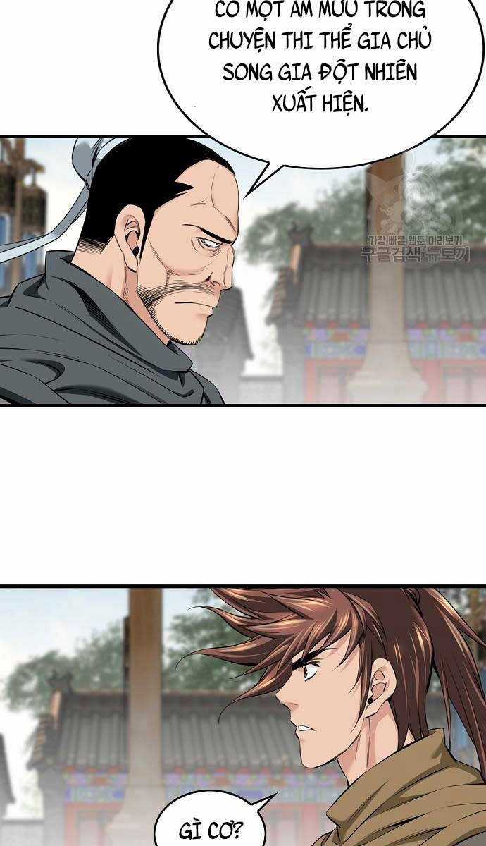 Thiên Hạ Đệ Nhất Y Lại Môn Chapter 13 trang 69