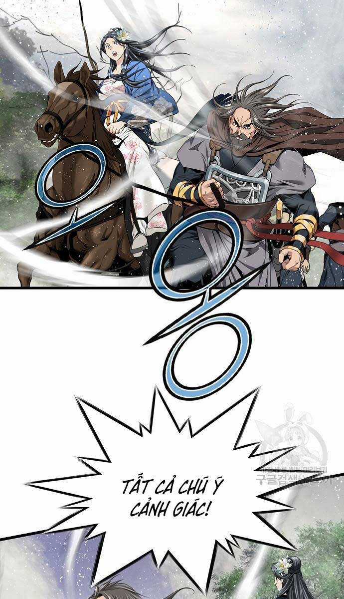 Thiên Hạ Đệ Nhất Y Lại Môn Chapter 13 trang 77