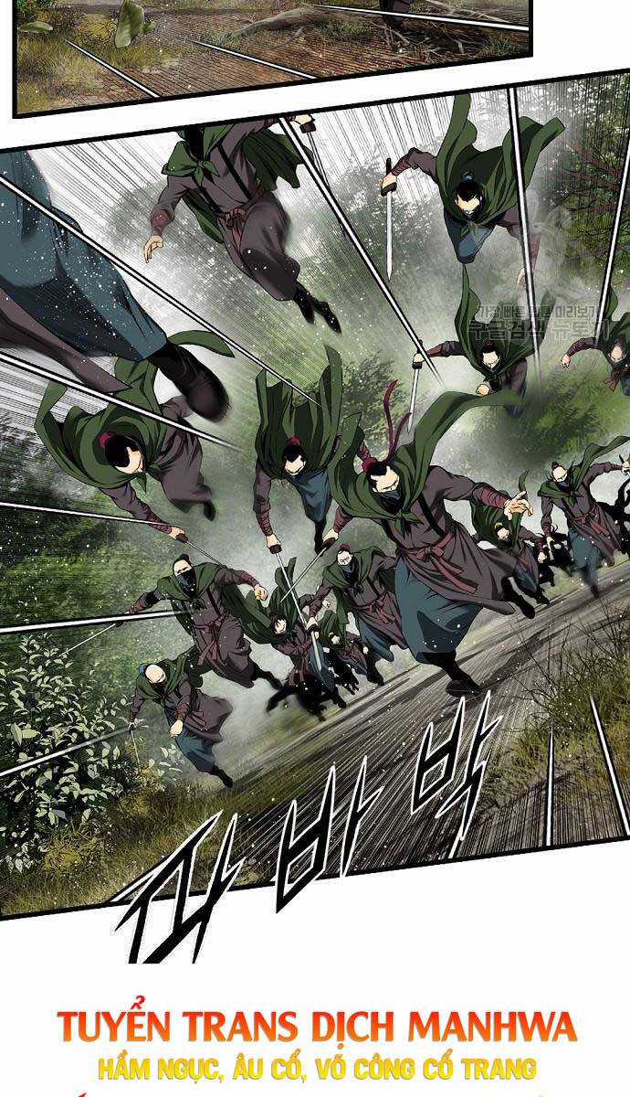 Thiên Hạ Đệ Nhất Y Lại Môn Chapter 13 trang 80