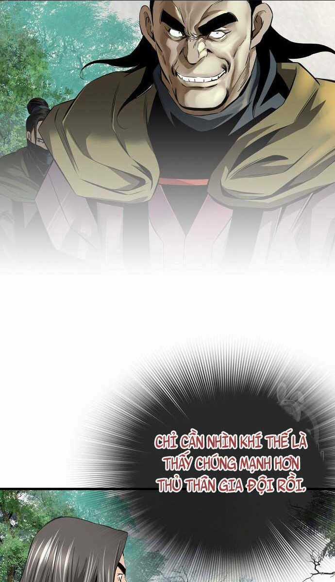 Thiên Hạ Đệ Nhất Y Lại Môn Chapter 14 trang 11