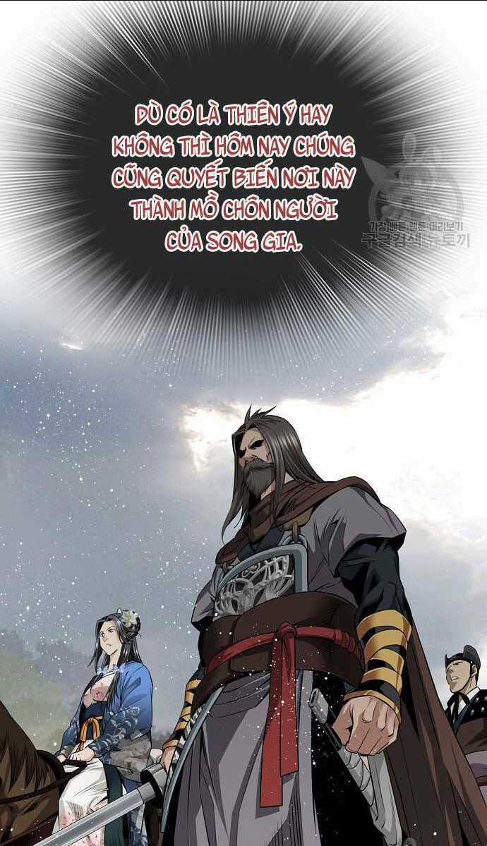 Thiên Hạ Đệ Nhất Y Lại Môn Chapter 14 trang 14