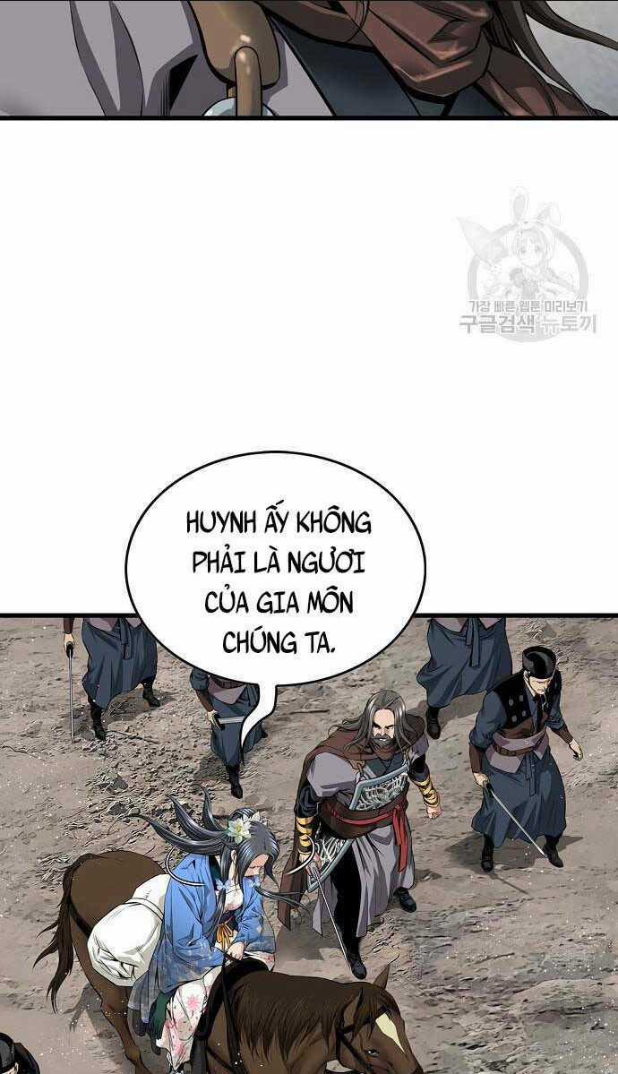 Thiên Hạ Đệ Nhất Y Lại Môn Chapter 14 trang 19