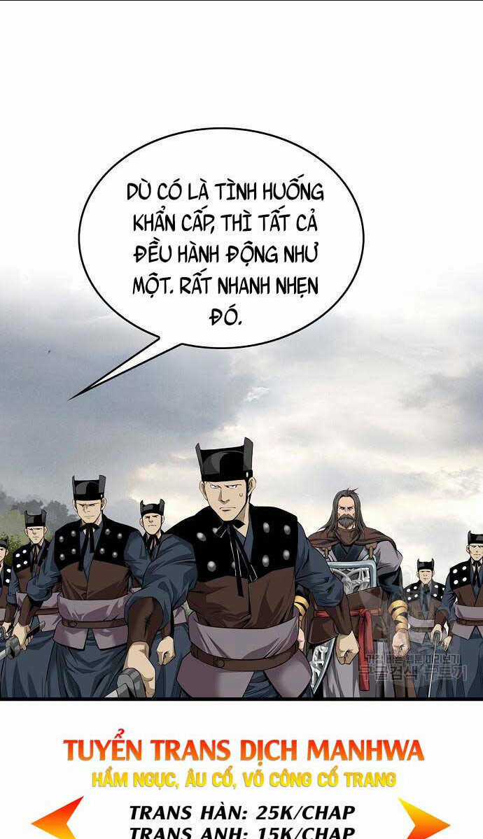 Thiên Hạ Đệ Nhất Y Lại Môn Chapter 14 trang 2