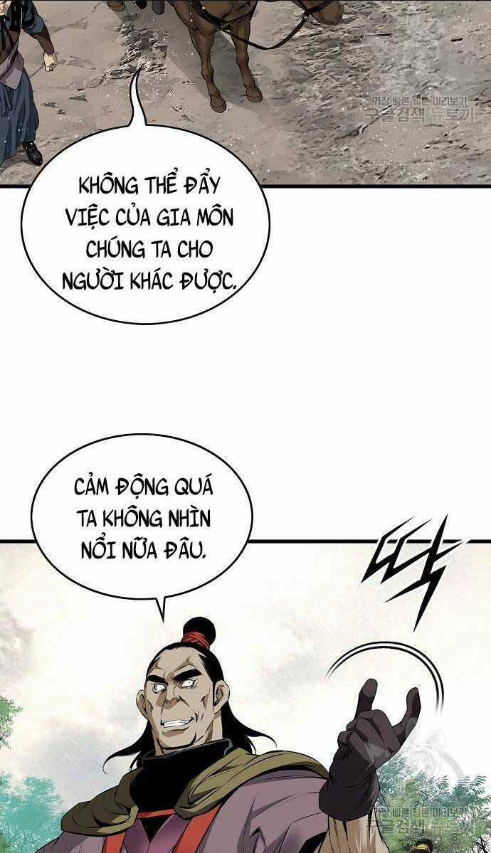 Thiên Hạ Đệ Nhất Y Lại Môn Chapter 14 trang 20