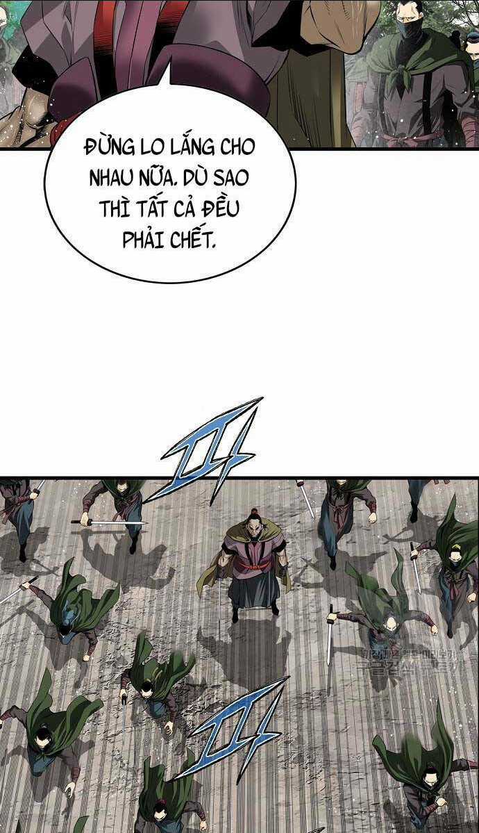 Thiên Hạ Đệ Nhất Y Lại Môn Chapter 14 trang 21