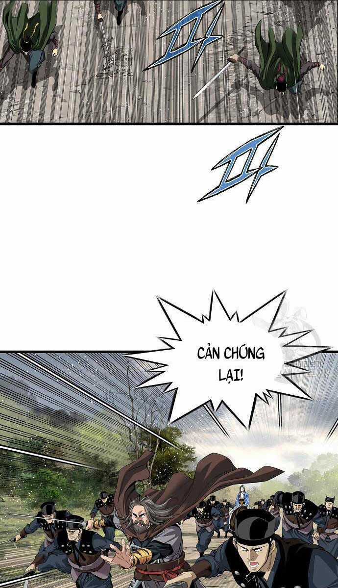 Thiên Hạ Đệ Nhất Y Lại Môn Chapter 14 trang 22