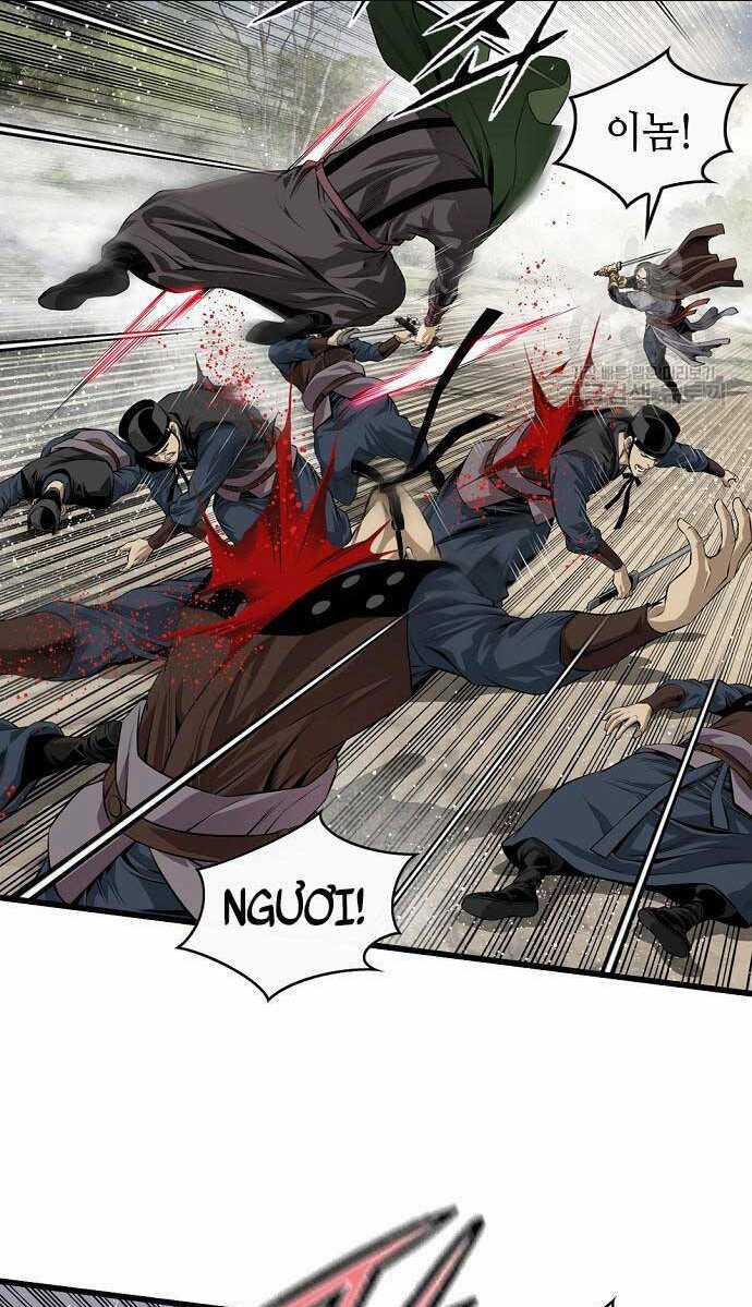 Thiên Hạ Đệ Nhất Y Lại Môn Chapter 14 trang 29