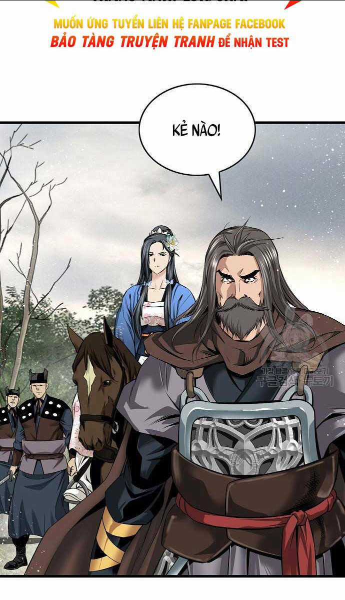 Thiên Hạ Đệ Nhất Y Lại Môn Chapter 14 trang 3