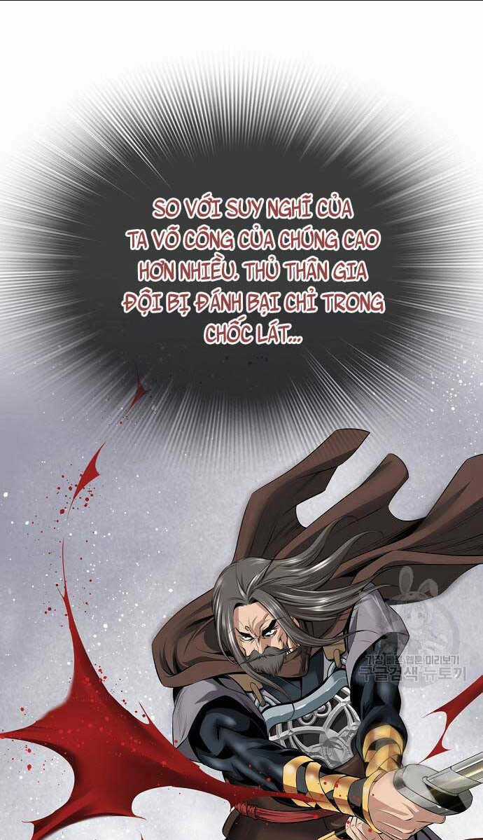 Thiên Hạ Đệ Nhất Y Lại Môn Chapter 14 trang 31