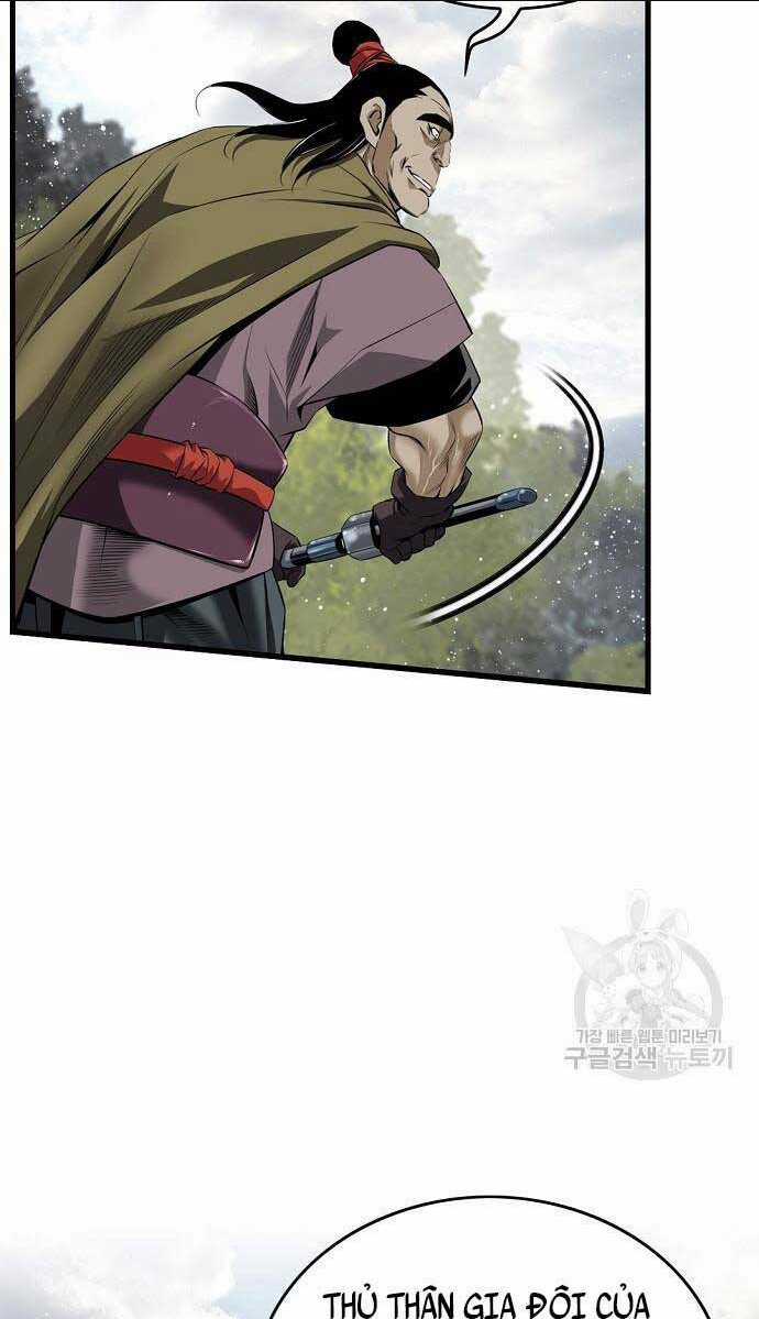 Thiên Hạ Đệ Nhất Y Lại Môn Chapter 14 trang 38