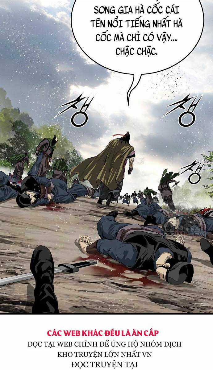 Thiên Hạ Đệ Nhất Y Lại Môn Chapter 14 trang 39